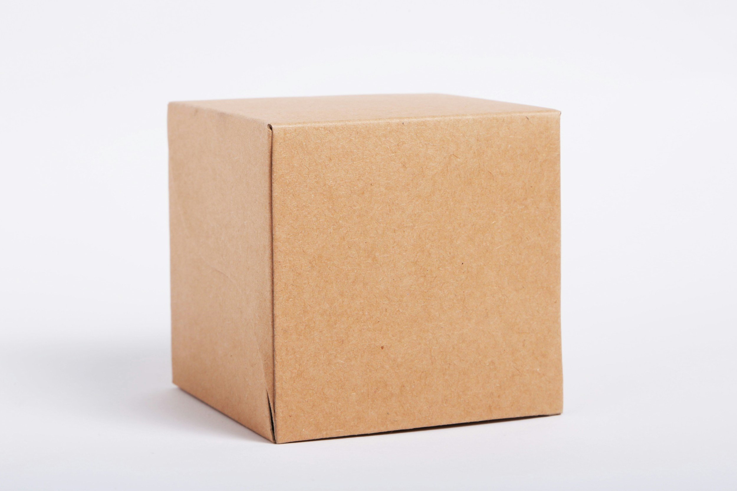 The box