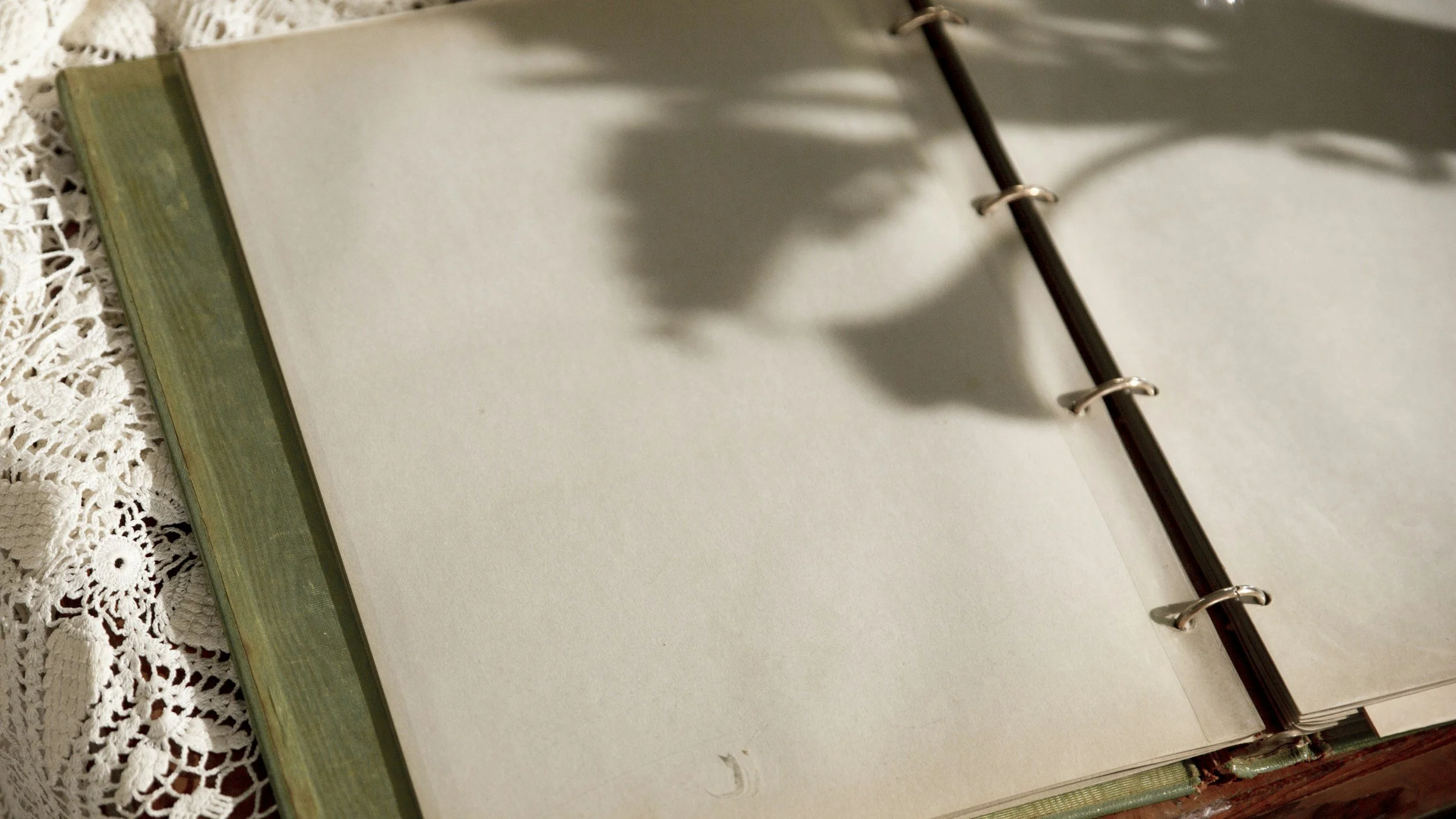 #43 One more year… gone