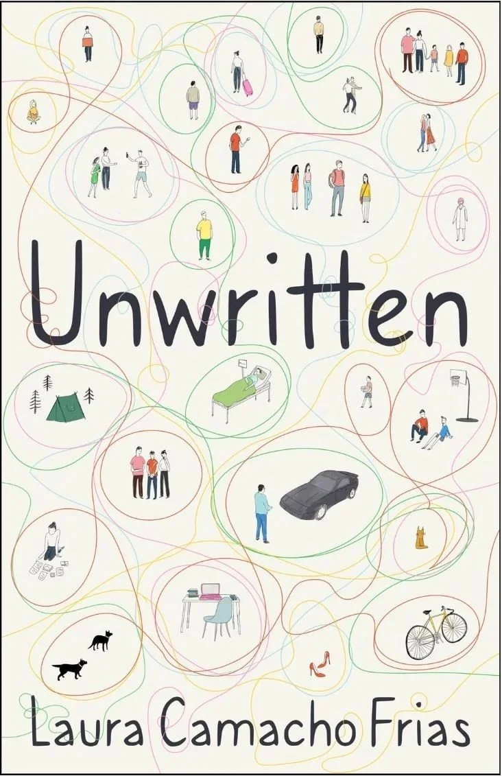 #52 14th July: Unwritten’s day