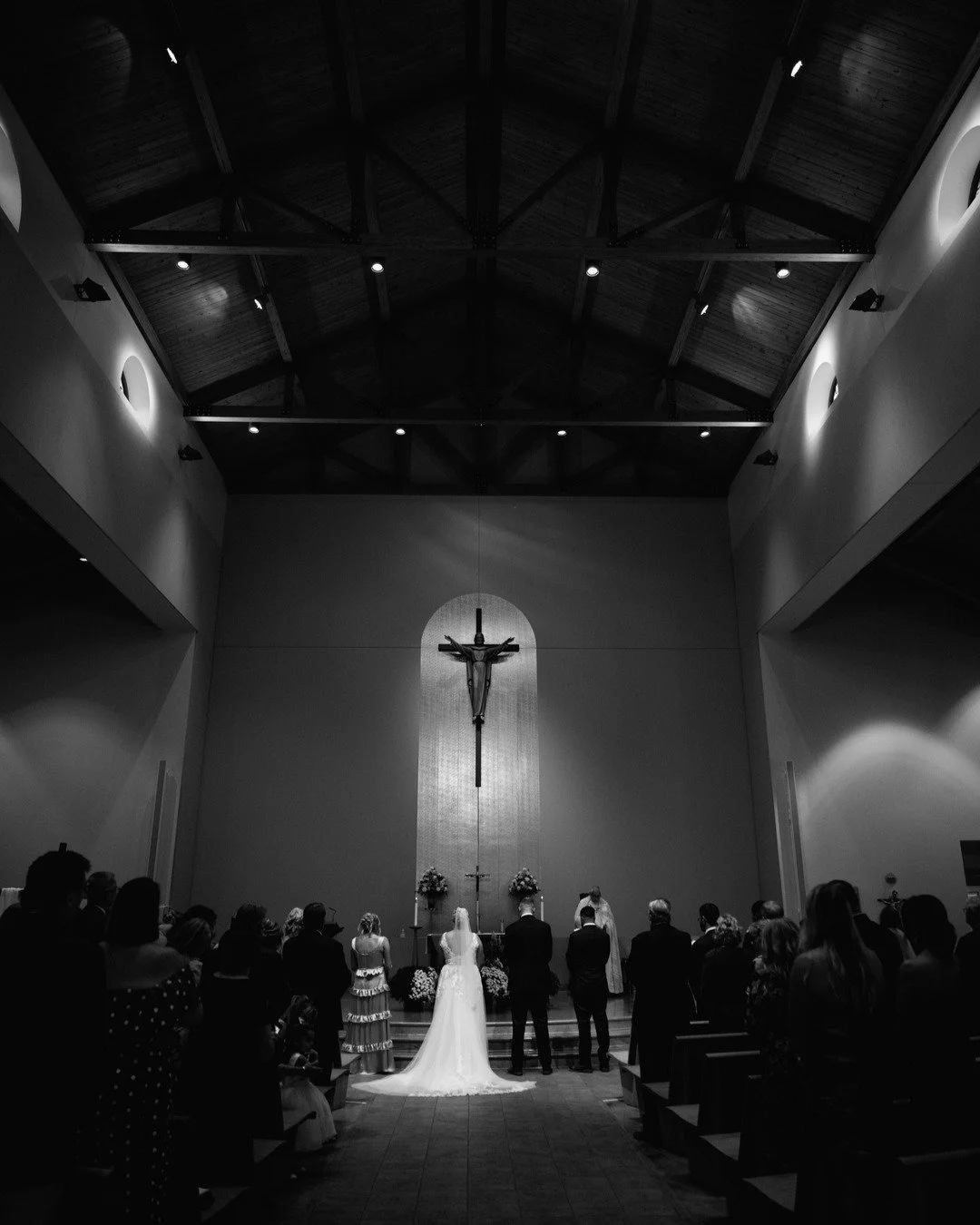 The most important part of your wedding day❤️