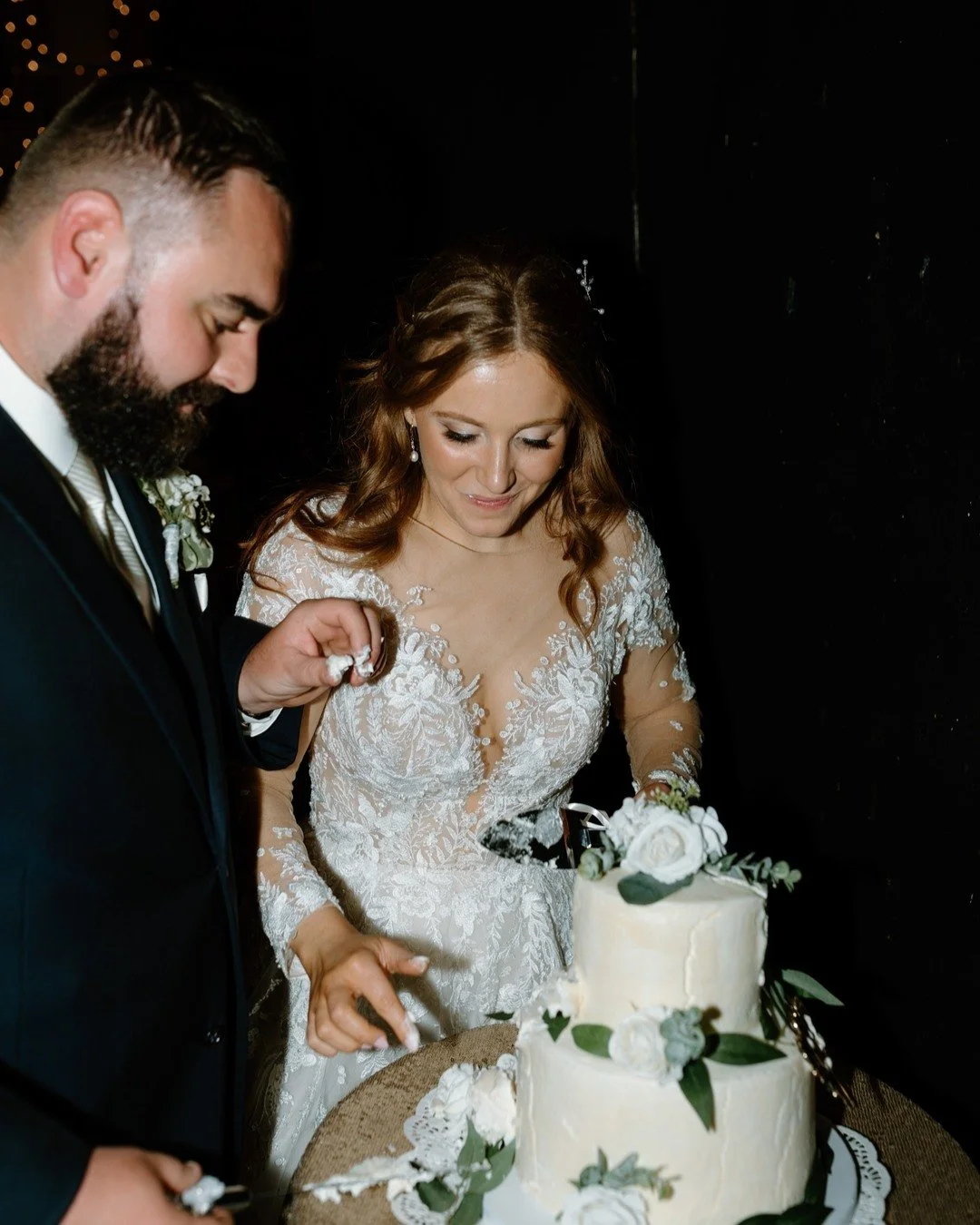 How sweet it is to be loved by you❤️