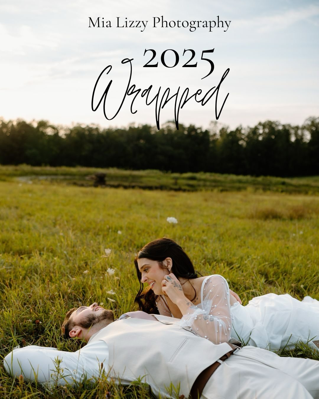 Excited to see how 2026 treats my business❤️