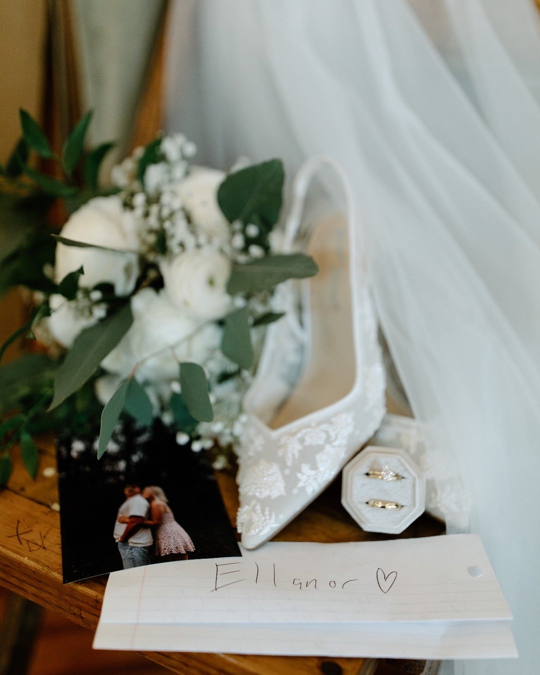 Wedding day details❤️