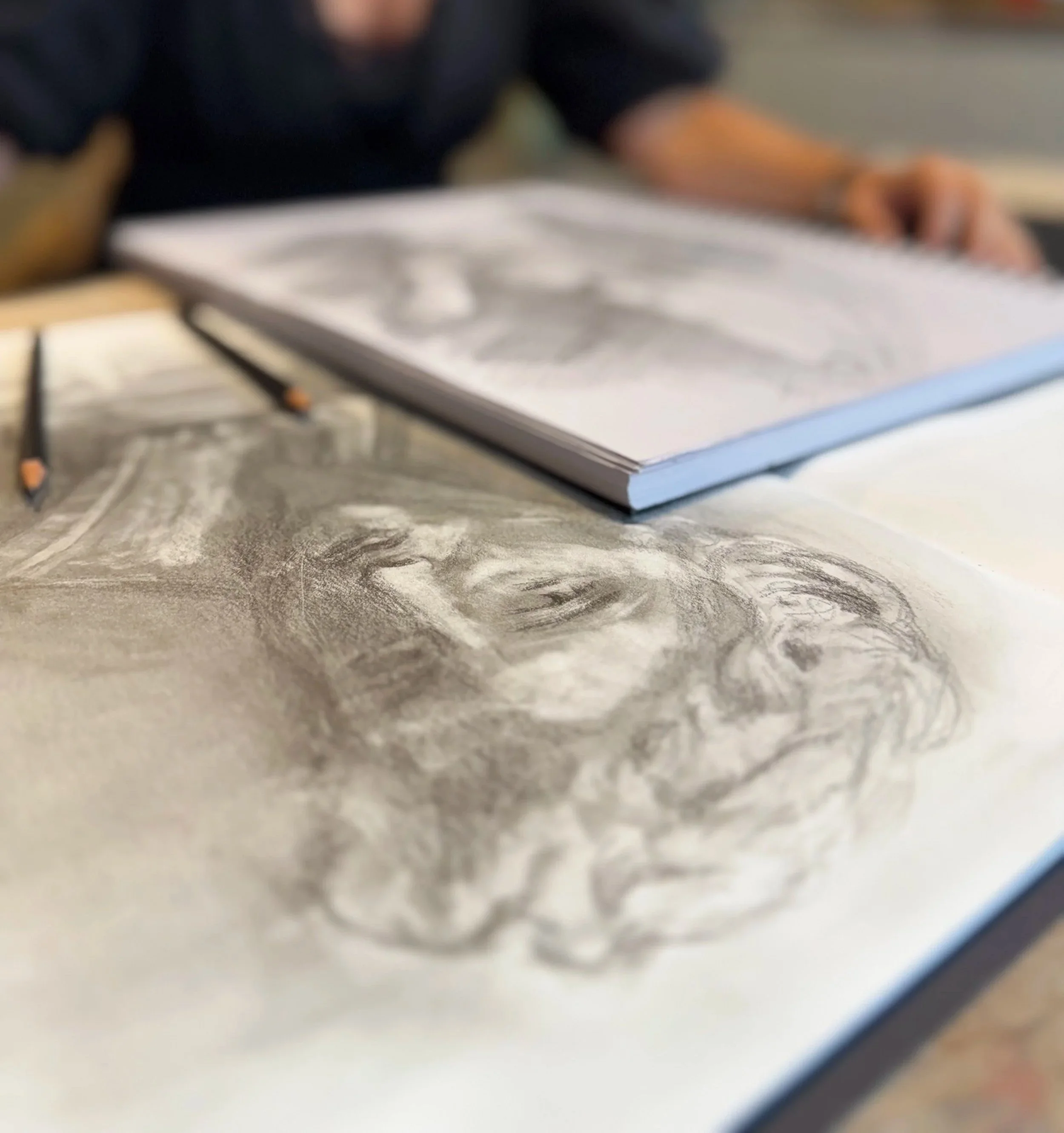 Draw Like A Master | Week 1