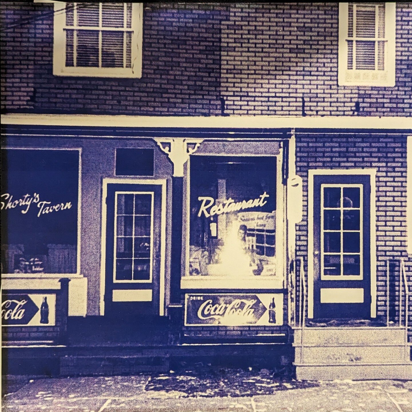 How it all started way back in 1948! Big changes are coming to Broad Street! See you in March!
#AmsterdamNY #518eats