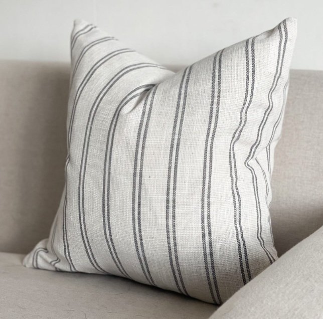 Linen Cushions