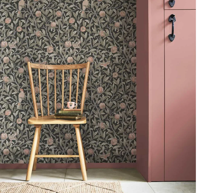 Spring Bird Wallpaper