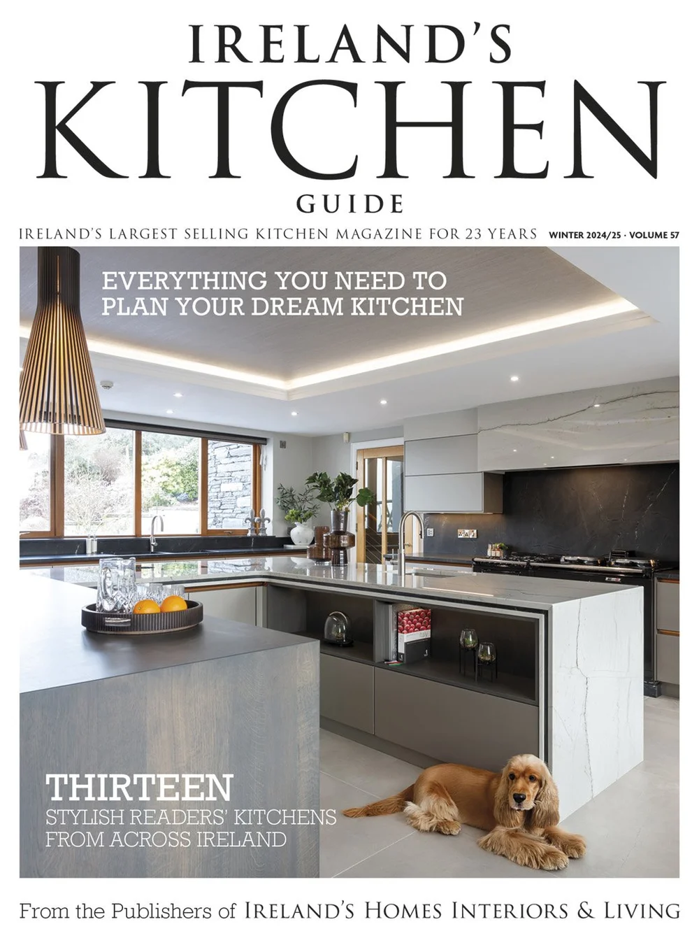 Irelands Kitchen Guide