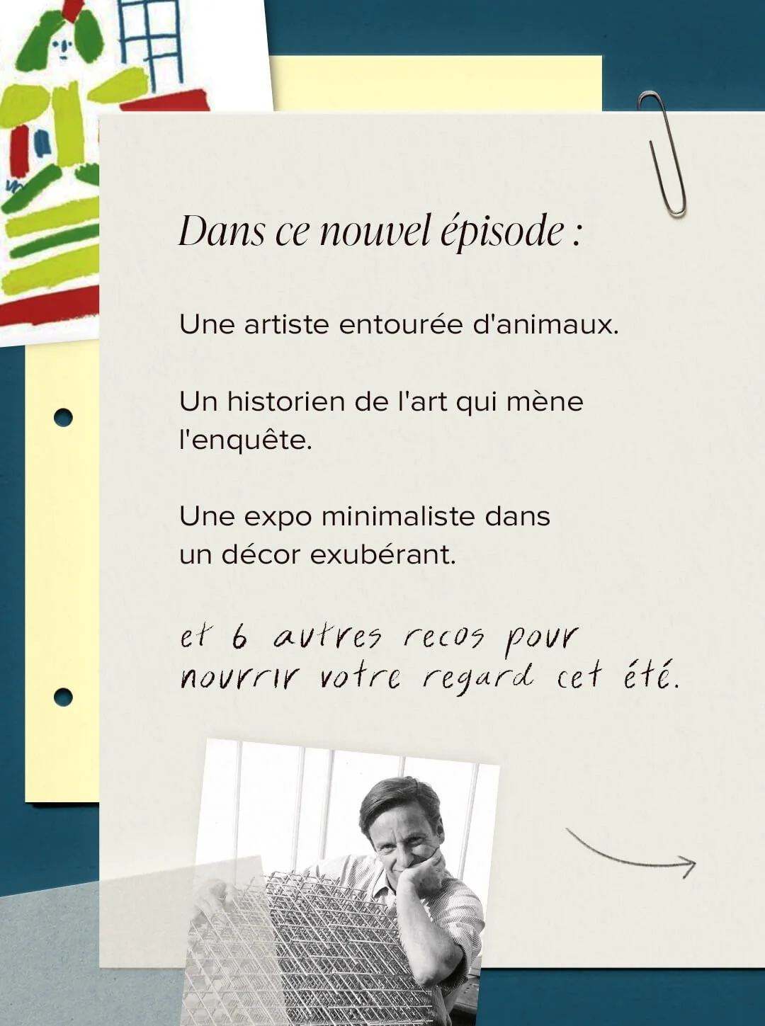 Carnet d’été : ressources pour aller plus loin