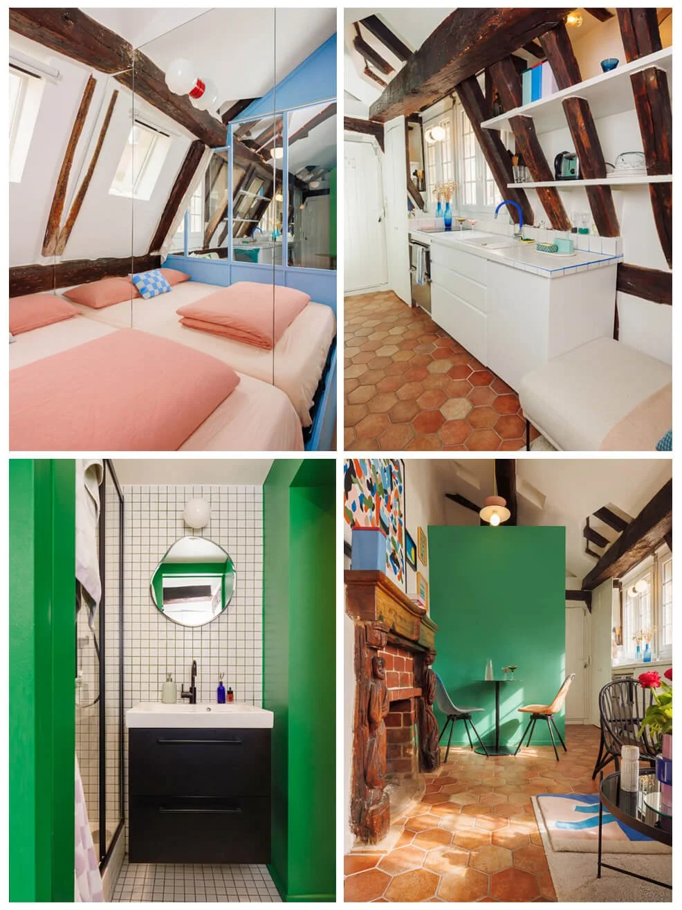 Petit espace : ressources pour aller plus loin 