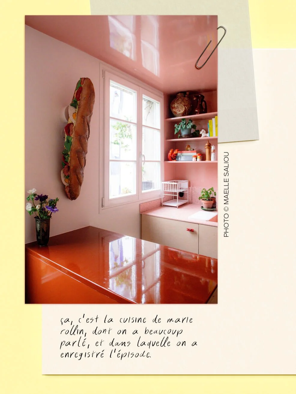 La couleur : ressources pour aller plus loin