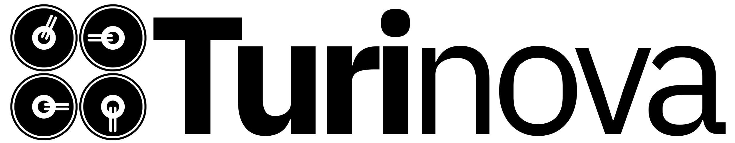 Turinova online lapszabászati megrendelő rendszer