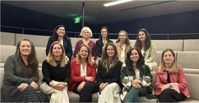 Club de Ejecutivas Españolas en SilliconValley, aprendiendo de la cultura Netflix : libertad, responsabilidad y liderazgo consciente