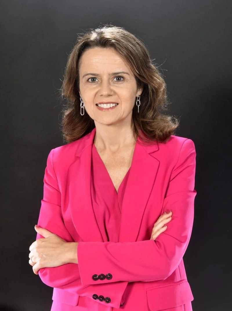 Liderazgo inspirador de María Pernas Martínez, Lucense del Año 2025 y referente internacional en la alta dirección