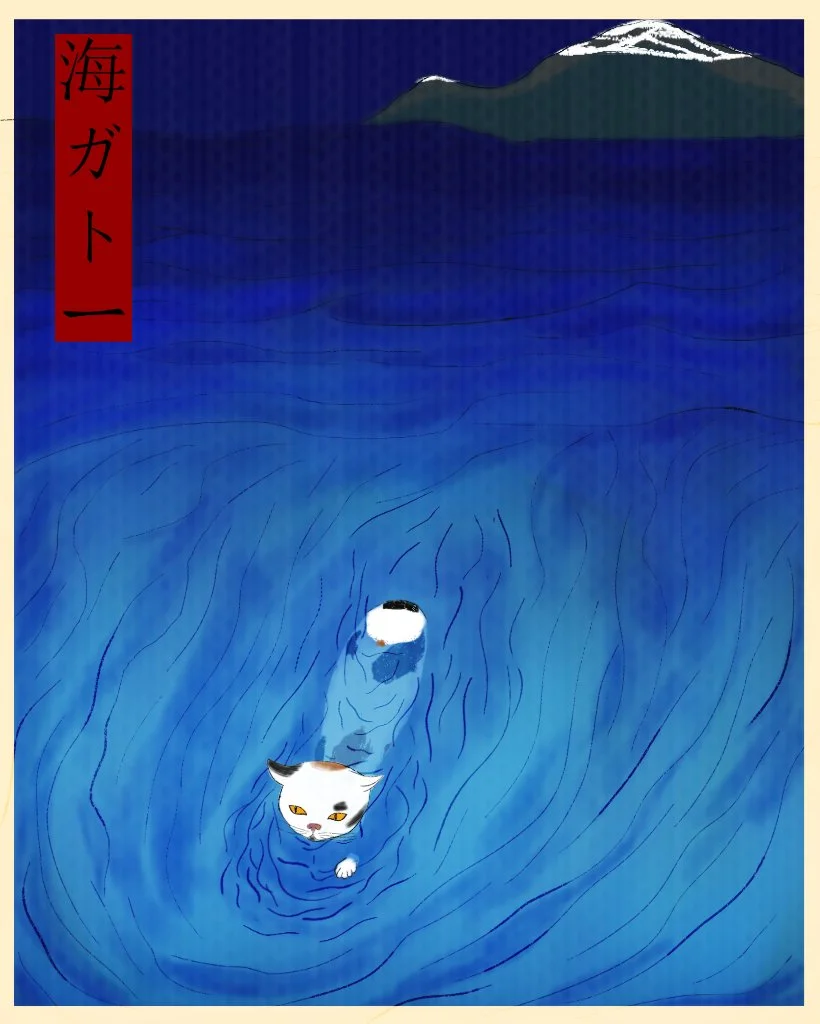 Sea Gato