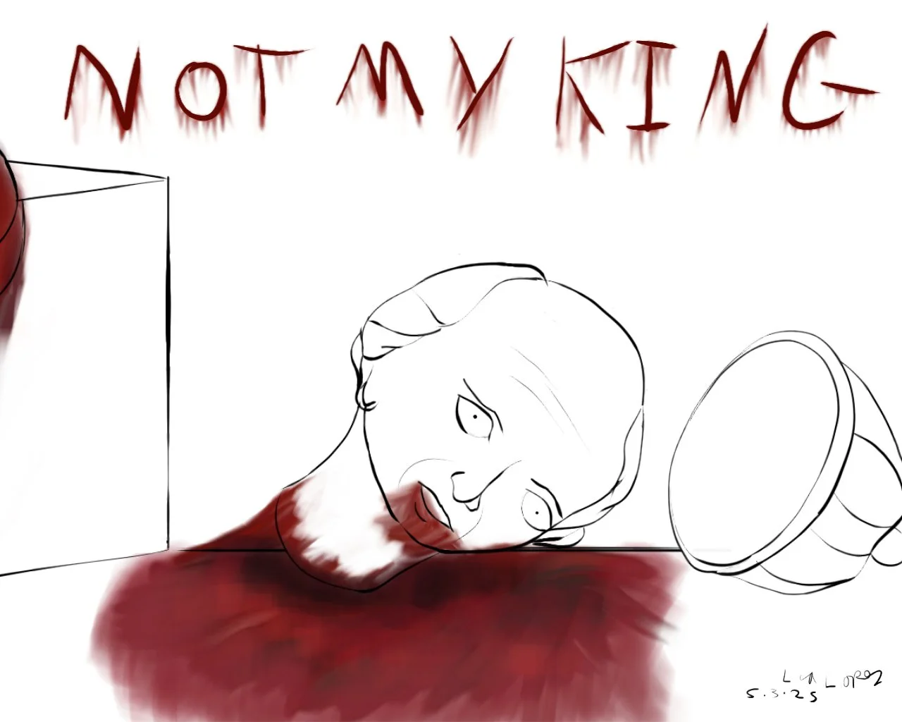 not my king.jpg