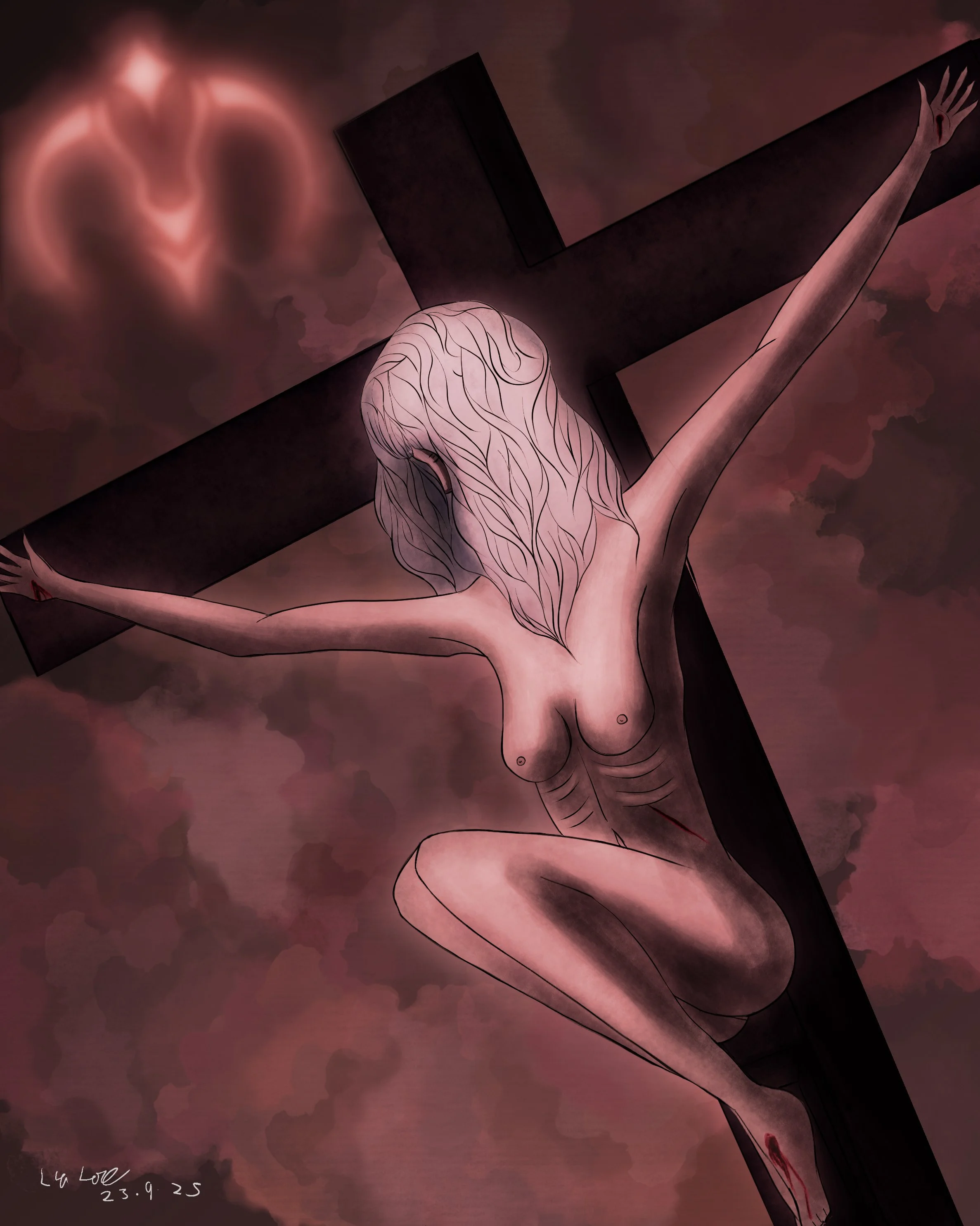 Lamb of Seiros