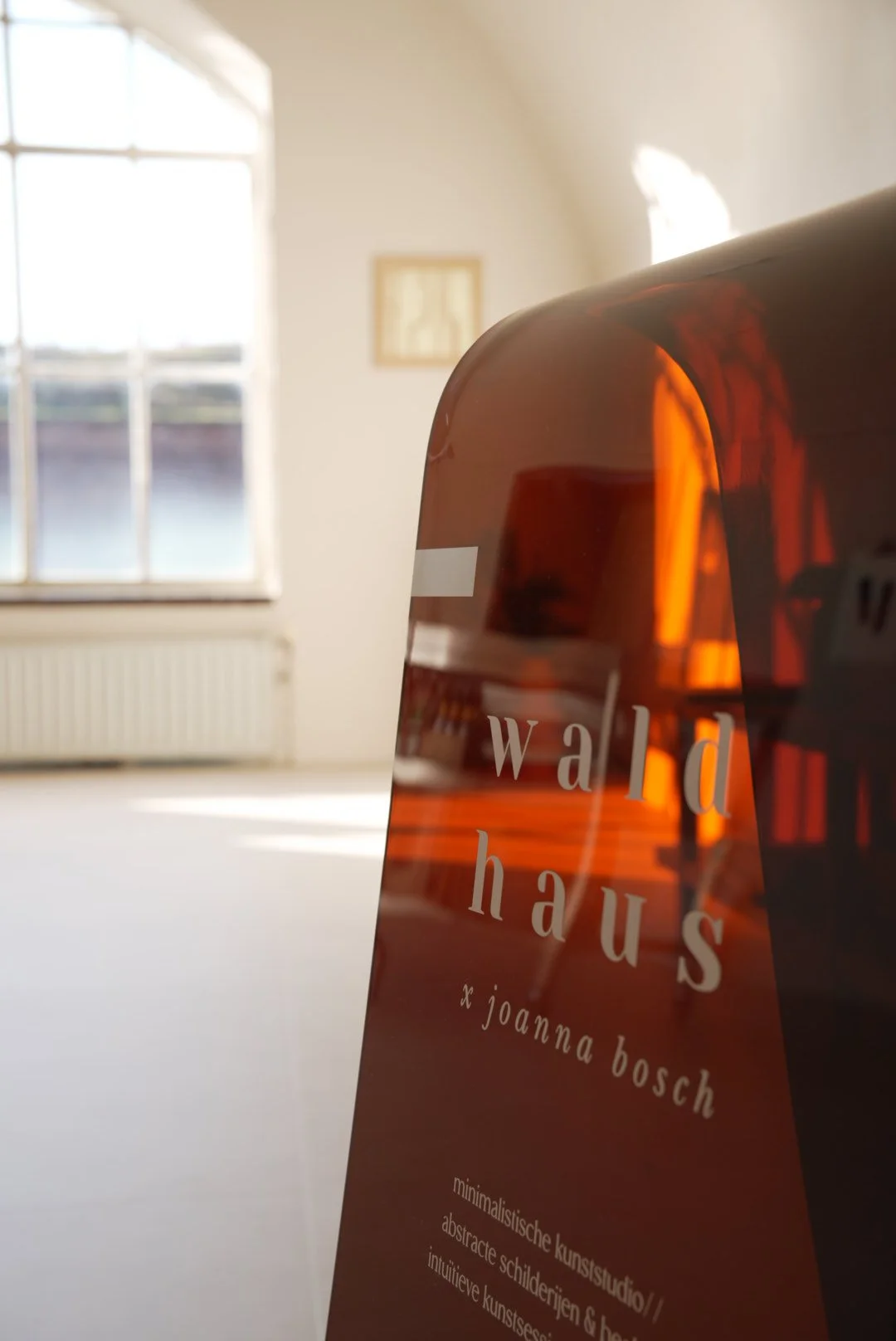 Atelier in beeld 2026