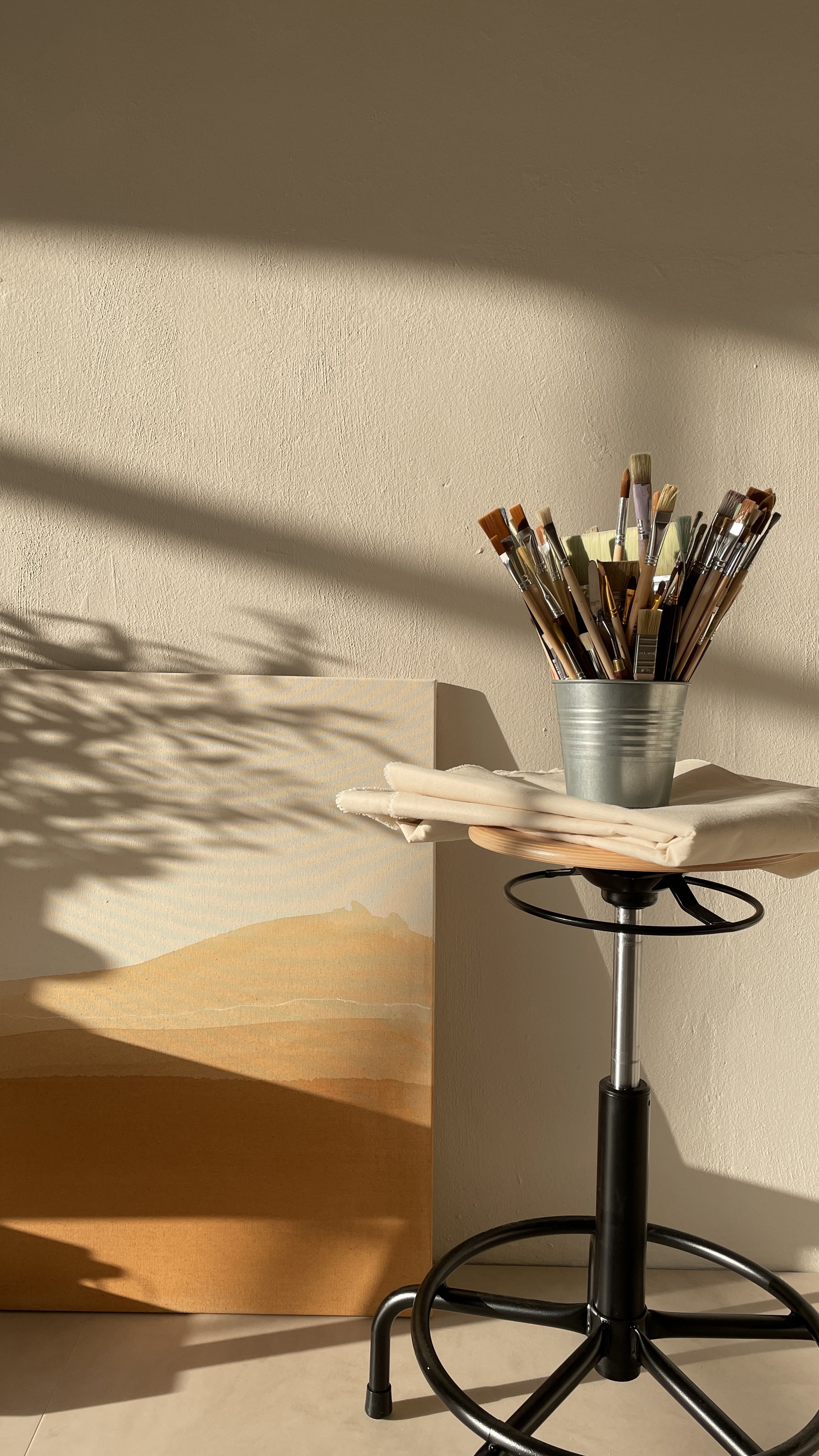 Slow Art Starter Kit