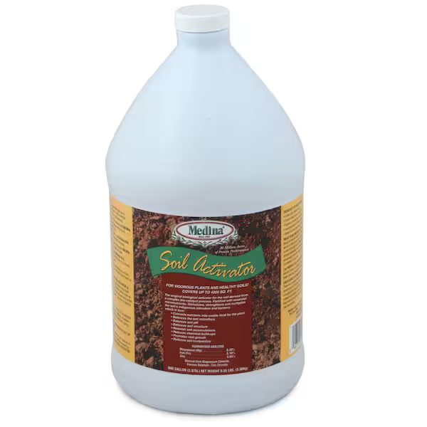MEDINA Soil Activator