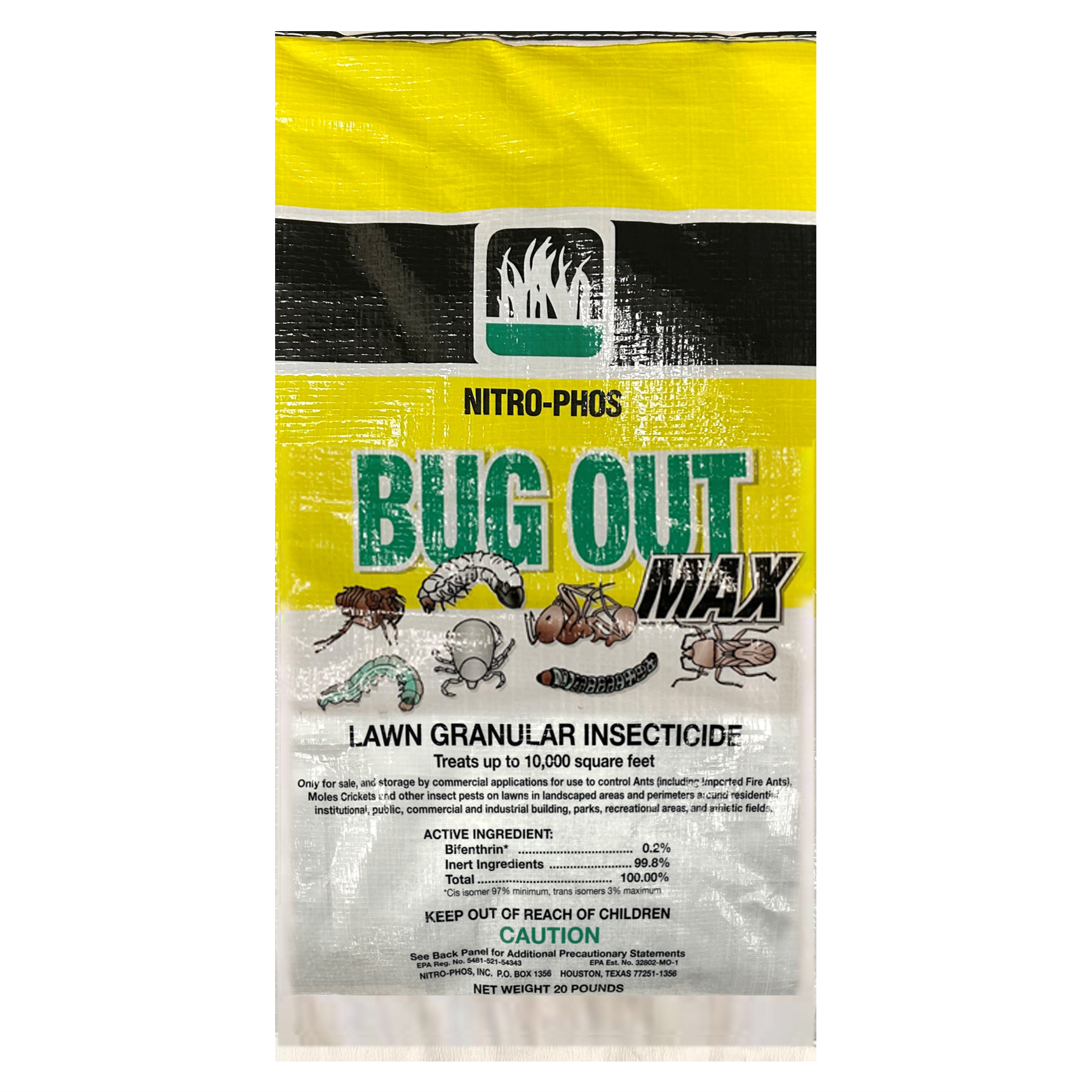 Bug Out Max 20 LBS Champion True Value Home Center.png