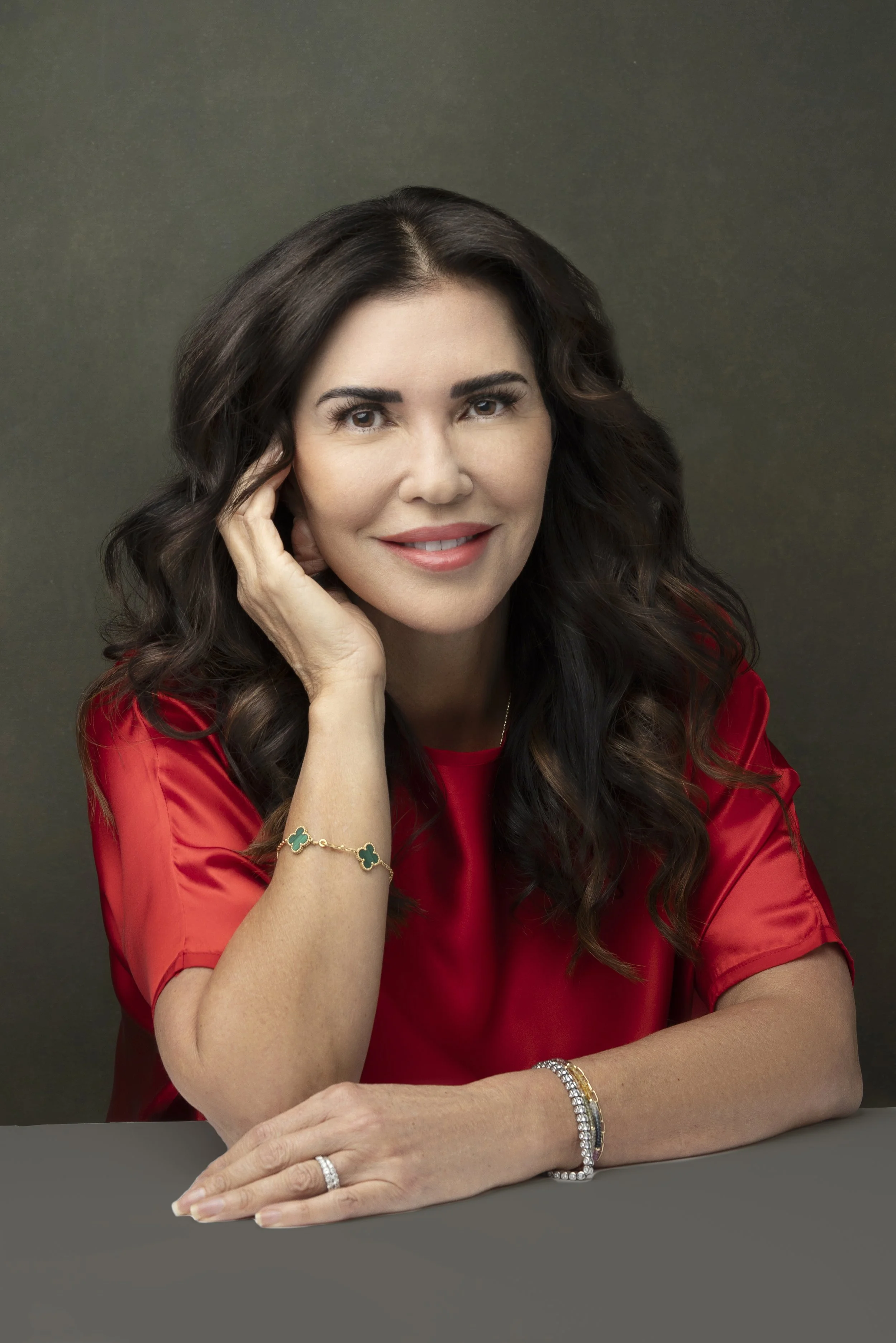 Bellevue, Seattle and Kirkland headshot photographer and personal branding photography