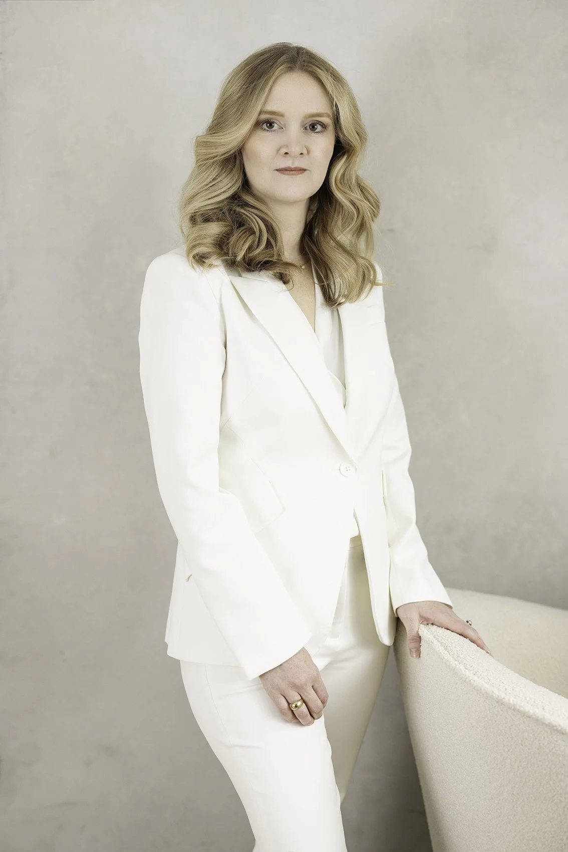 Business portrait photography women — Beauclair Photography, Eastside Bellevue WA