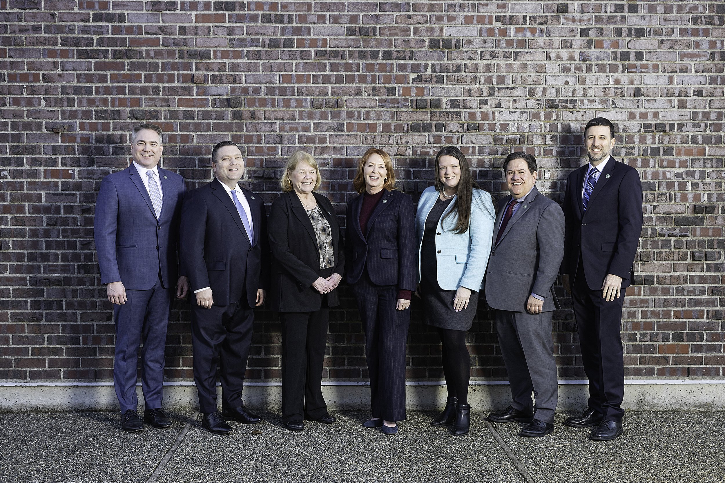  Corporate Team photoshoot in Kirkland Washington 