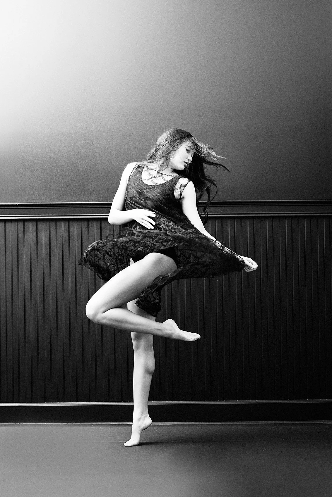 Seattle dance photographer, ballet photography Kirkland WA, fine art dance portraits near me Bellevue