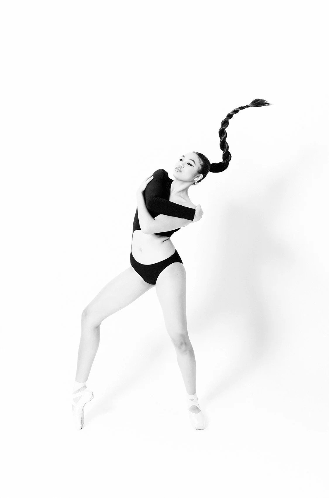 Seattle dance photographer, ballet photography Kirkland WA, fine art dance portraits near me Bellevue