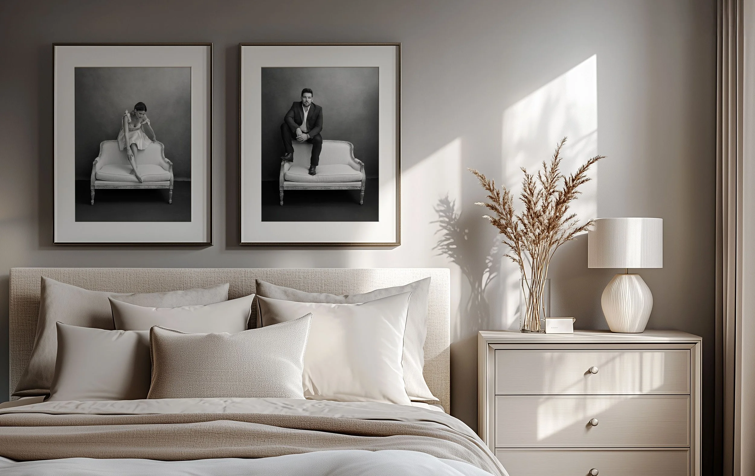 The Beauty of Living Amongst Your Memories