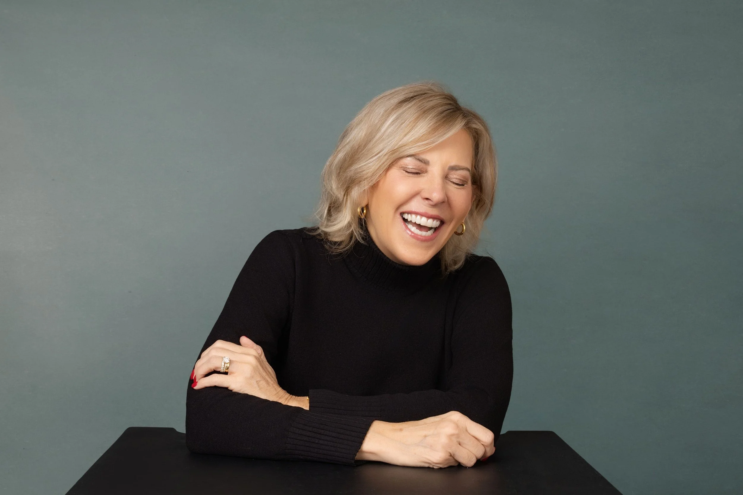 Heidi Wells - Planning for Aging Parents