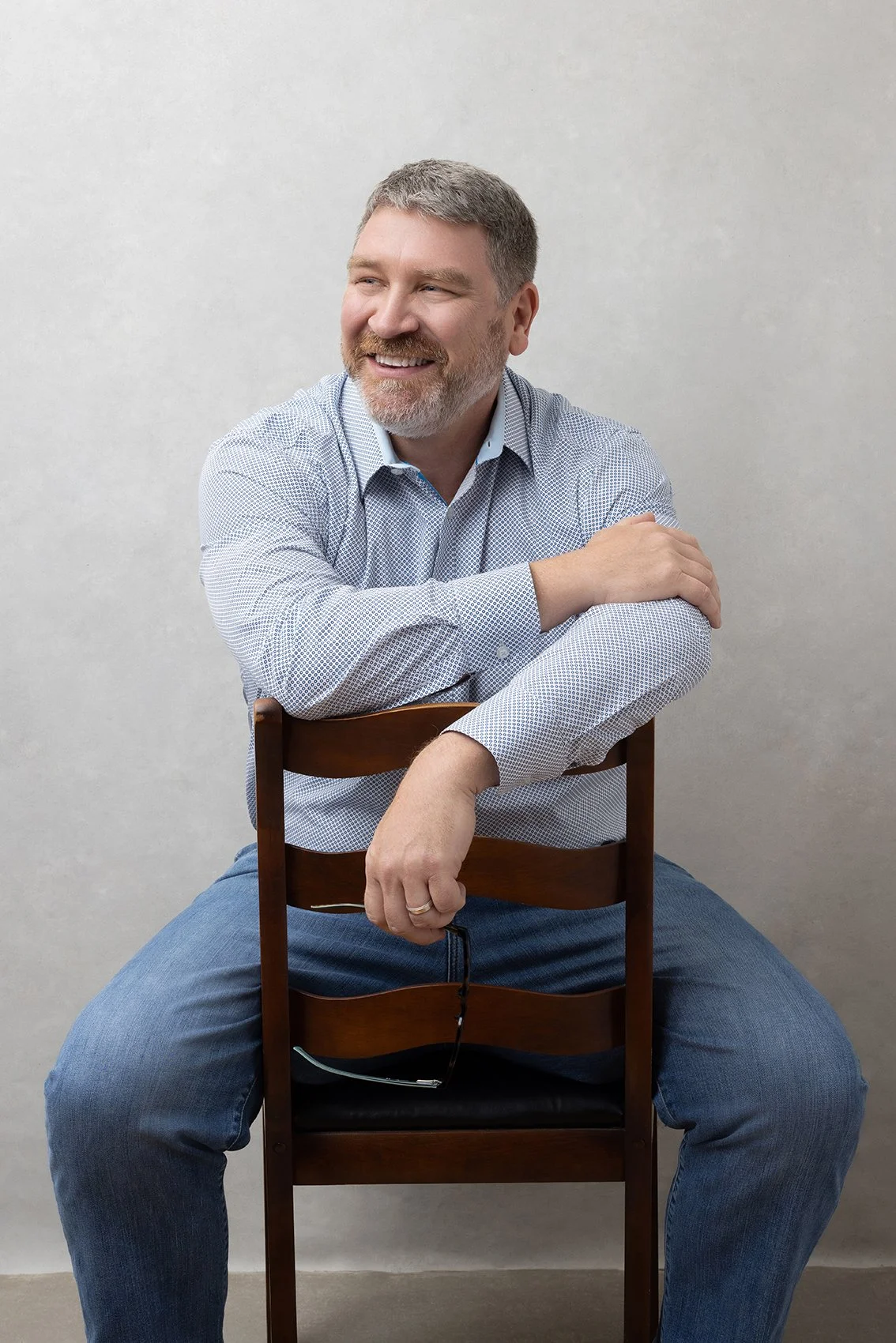 Personal Branding for men