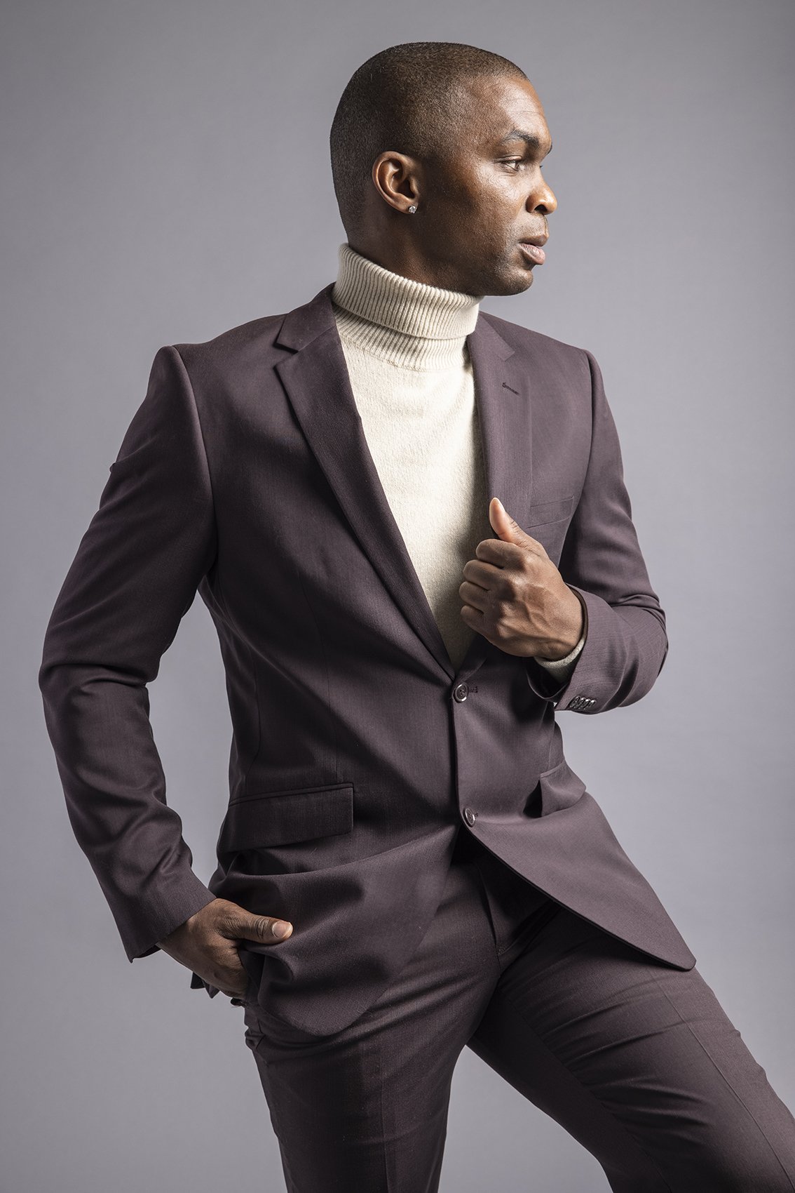 Personal Branding Photography