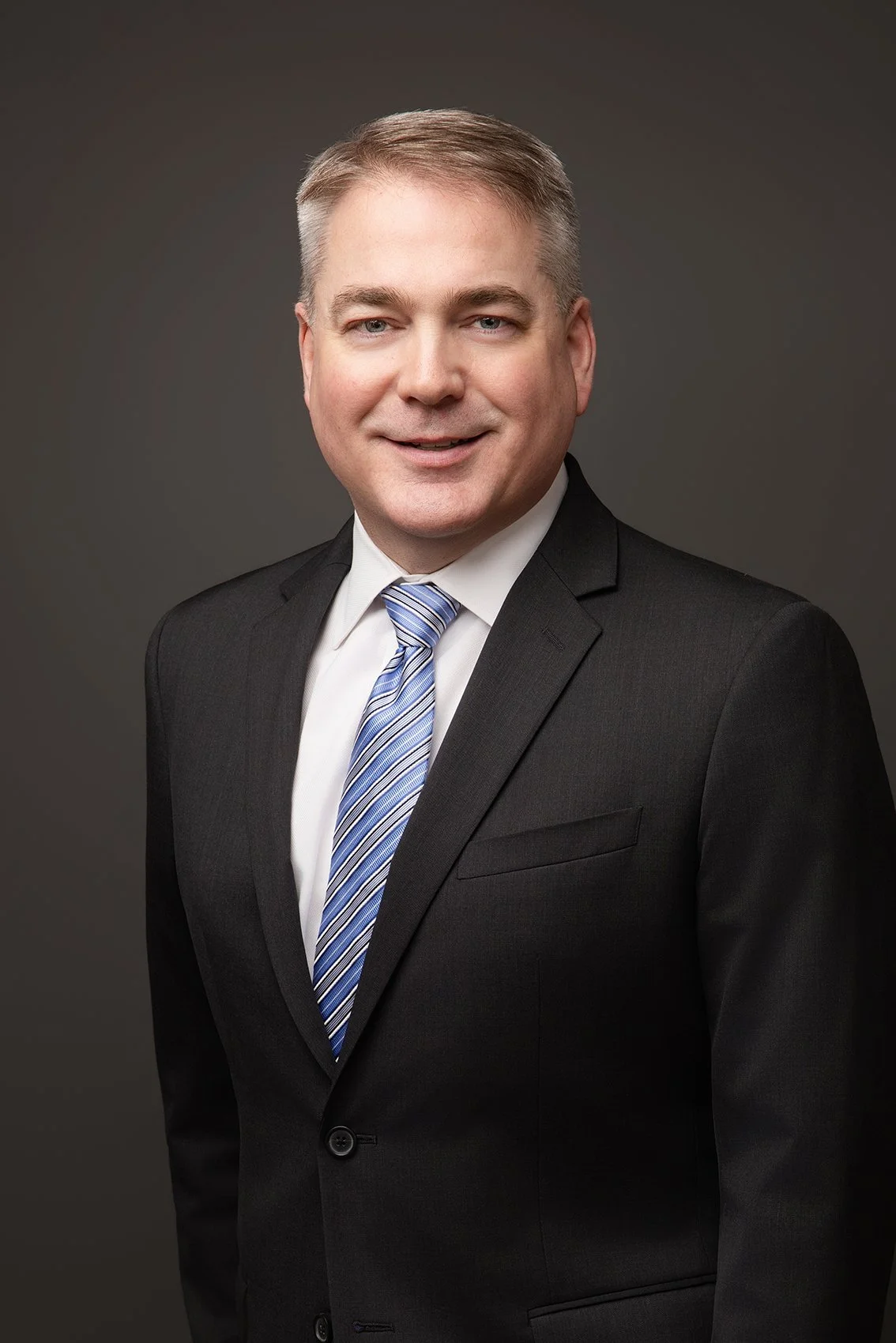 Bellevue Headshot Photographer