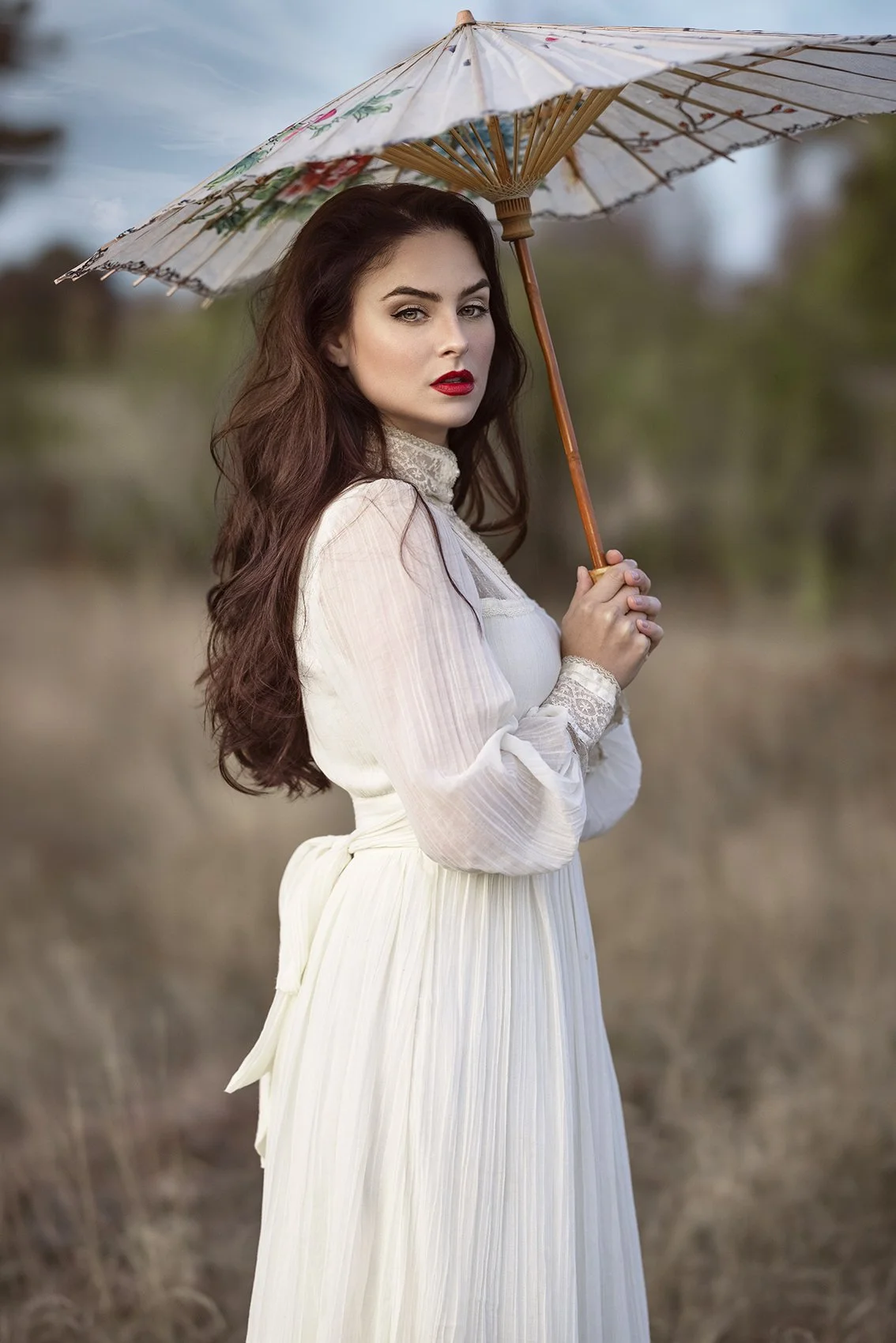 seattle, wa women's portraits in discovery park
