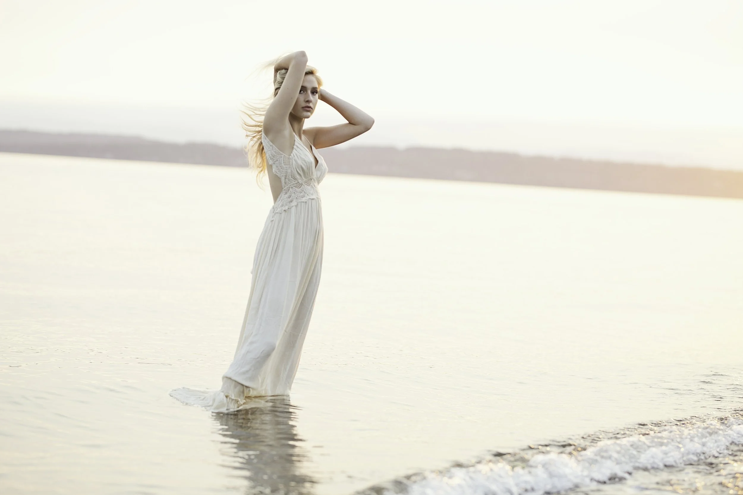 seattle, wa senior portraits