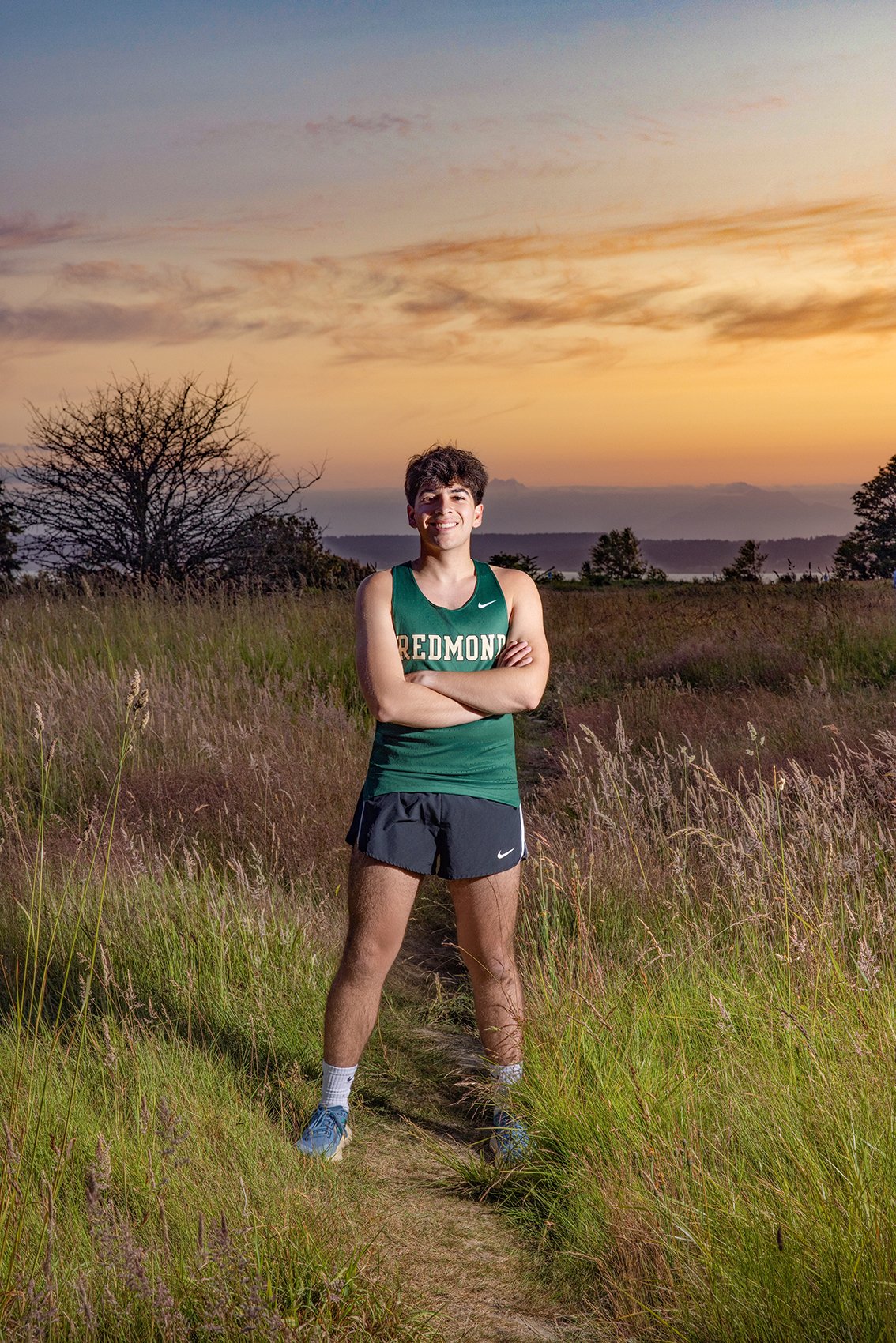 Discovery park senior portraits near me