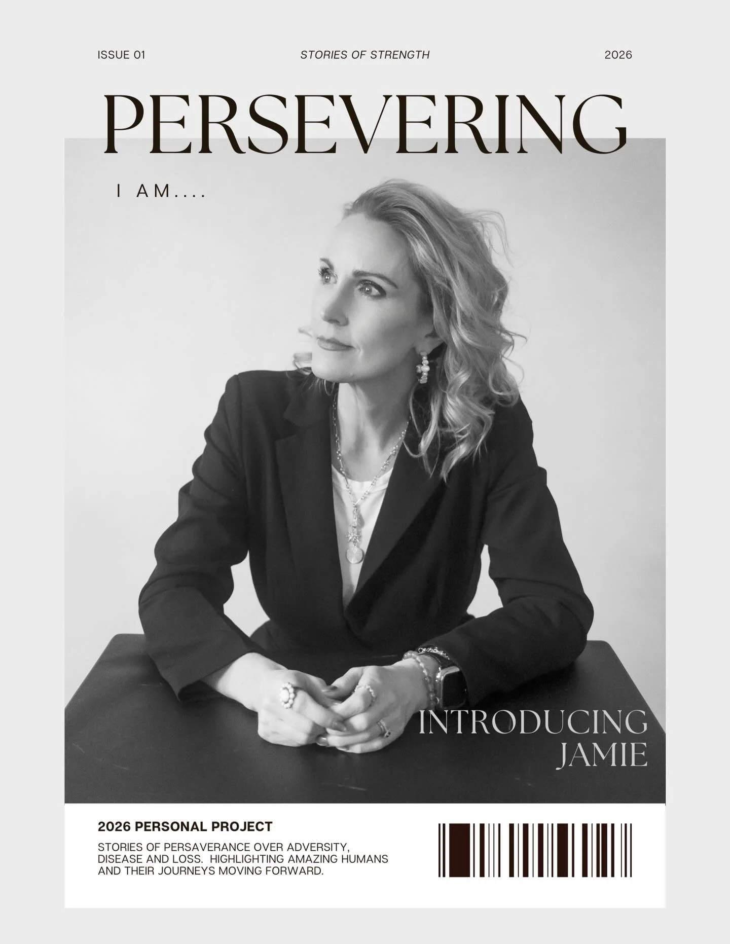 Featuring Jamie

Trauma and grief have been part of my entire adult life. I was barely 22 years old when I got a phone call that my dad &mdash; the man who had saved me from my violent childhood &mdash; had been killed in a car accident. My world tur