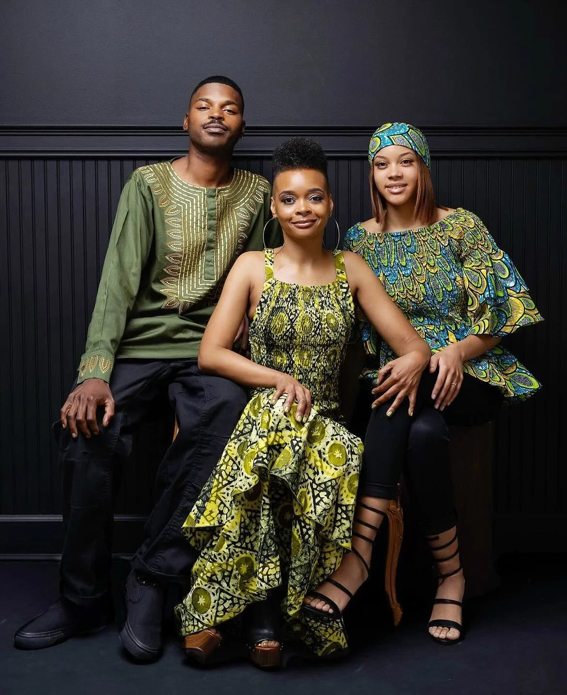 CELEBRATE MOTHERHOOD

You don&rsquo;t need to be a mother or a woman to celebrate Mother&rsquo;s Day.  Motherhood, mothering and caring come in many forms. 

In my case my father was both Mom and Dad after my mother died.  Many of my friends are prou