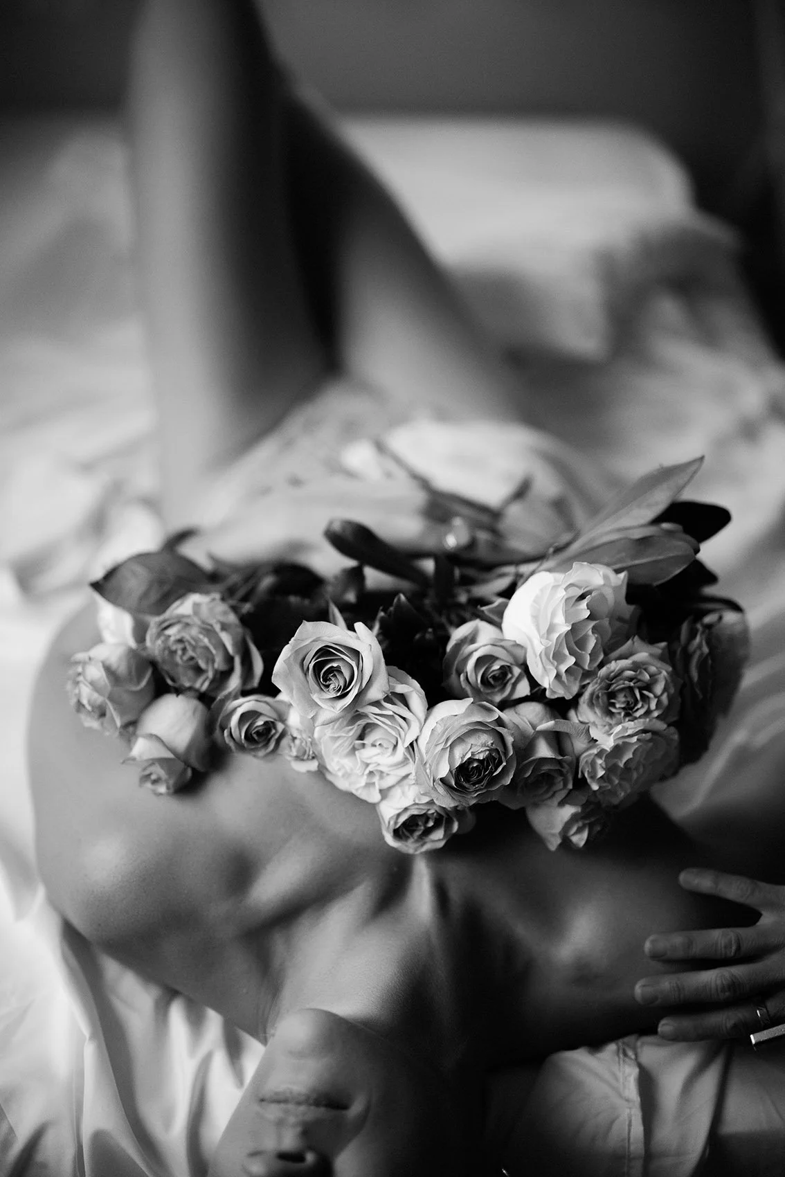 Marika Reinke creative entrepreneur personal branding photography Seattle