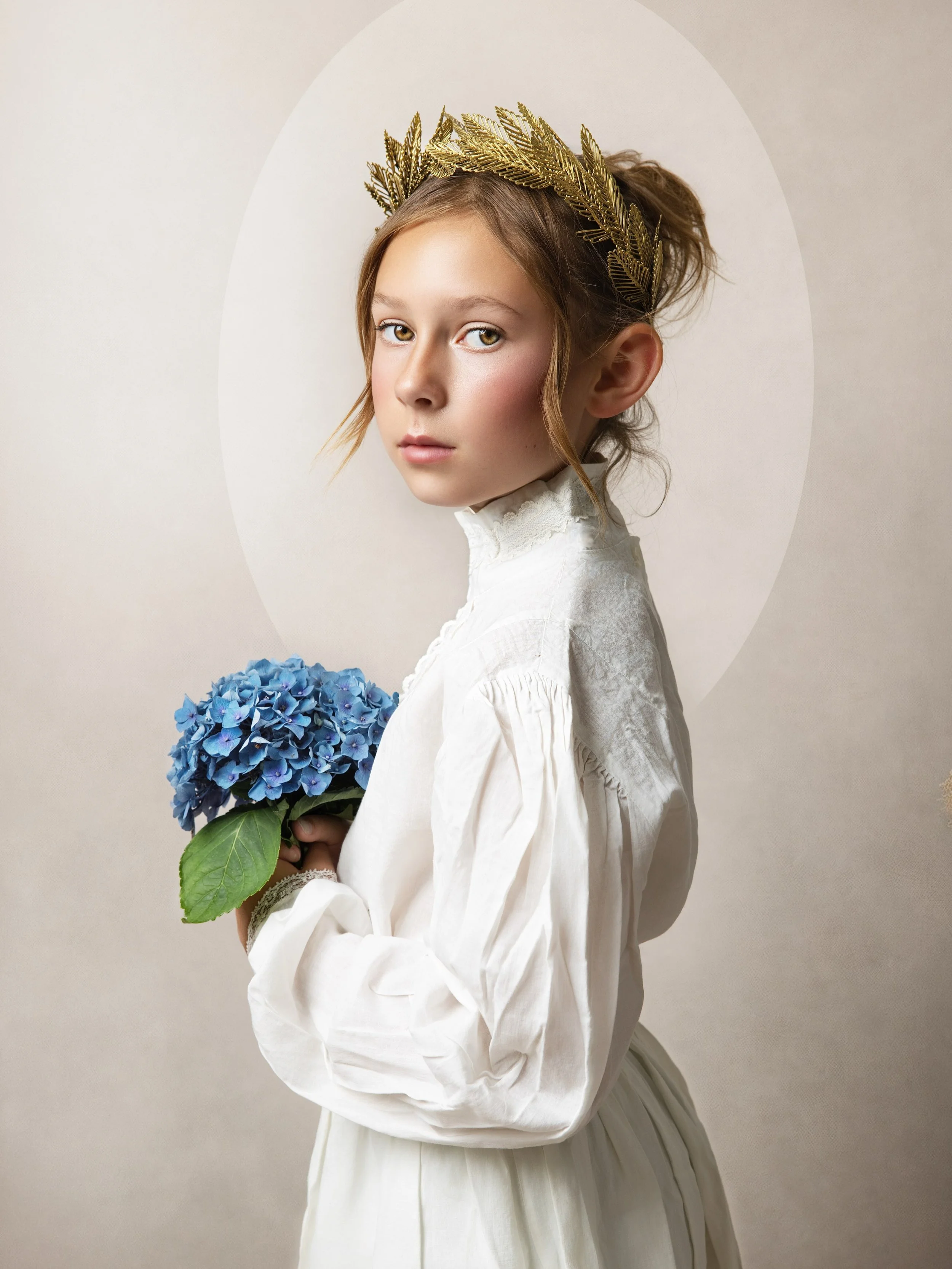 FINE ART CHILDREN&rdquo;S  PORTRAITS

So fun to work with kiddos making beautiful fine art heirloom portraits.  Boys and girls ages 8-12 is perfect for these portraits, though this style is beautiful for all ages!

#fineartportraits #childrensportrai