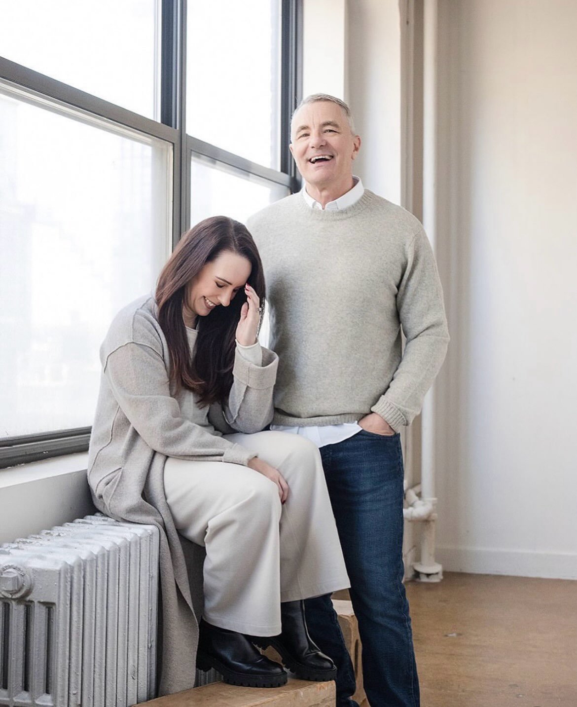 Life&rsquo;s too short not to focus on the joy.  It&rsquo;s easy to get bogged down by all the horrible things happening in the world, and it&rsquo;s OK  to care and speak out on injustices - but it&rsquo;s also OK to find happiness and gratitude as 