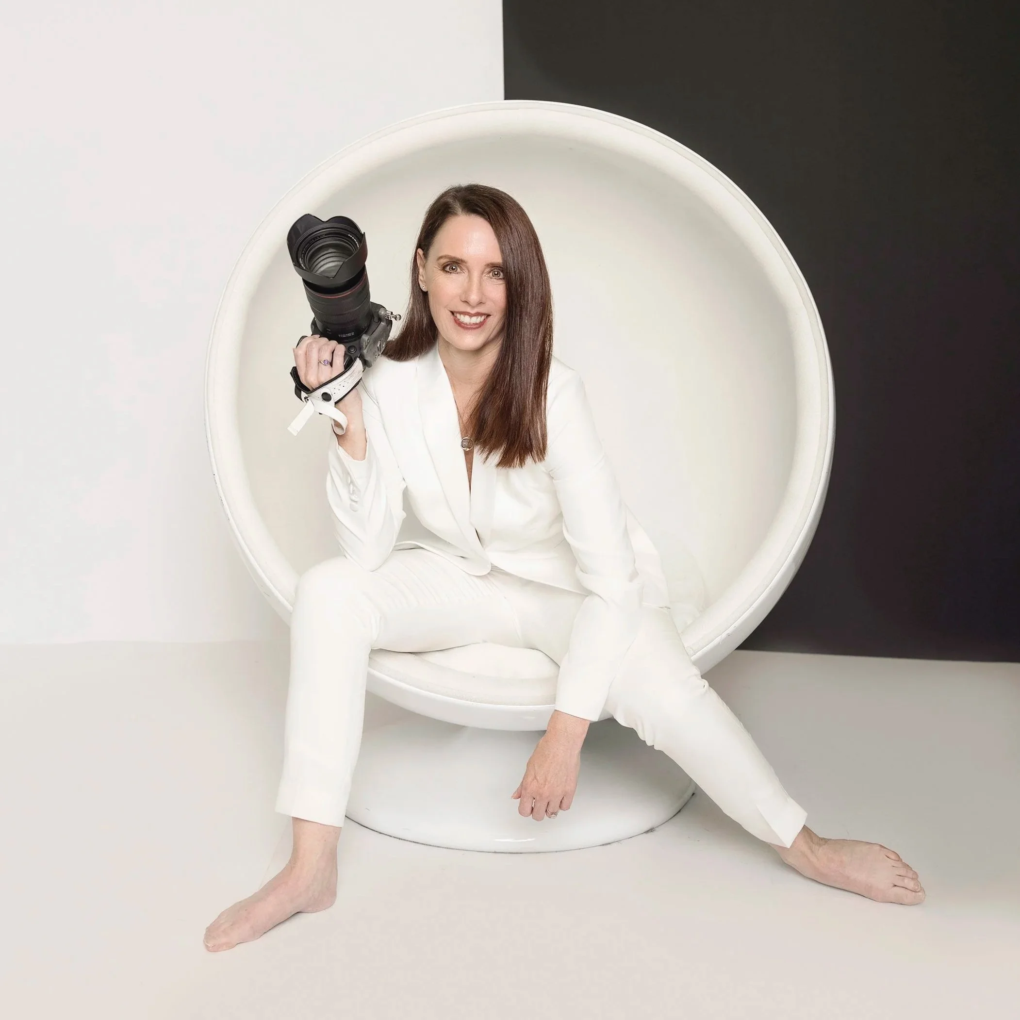 Shannon Beauclair portrait photographer Kirkland WA — Beauclair Photography