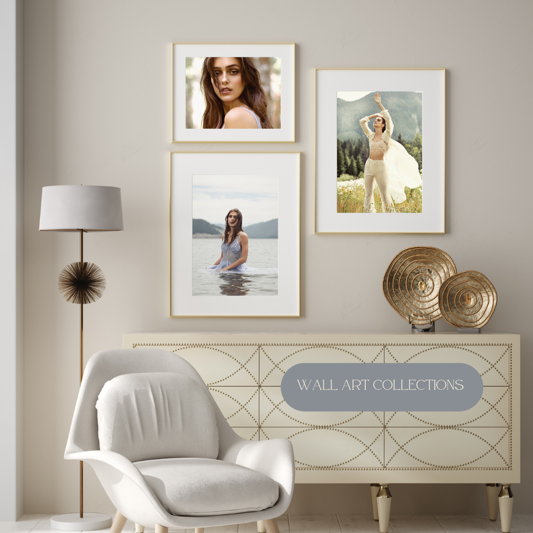 Seattle portrait studio, luxury Kirkland WA photographer, best Bellevue photographer