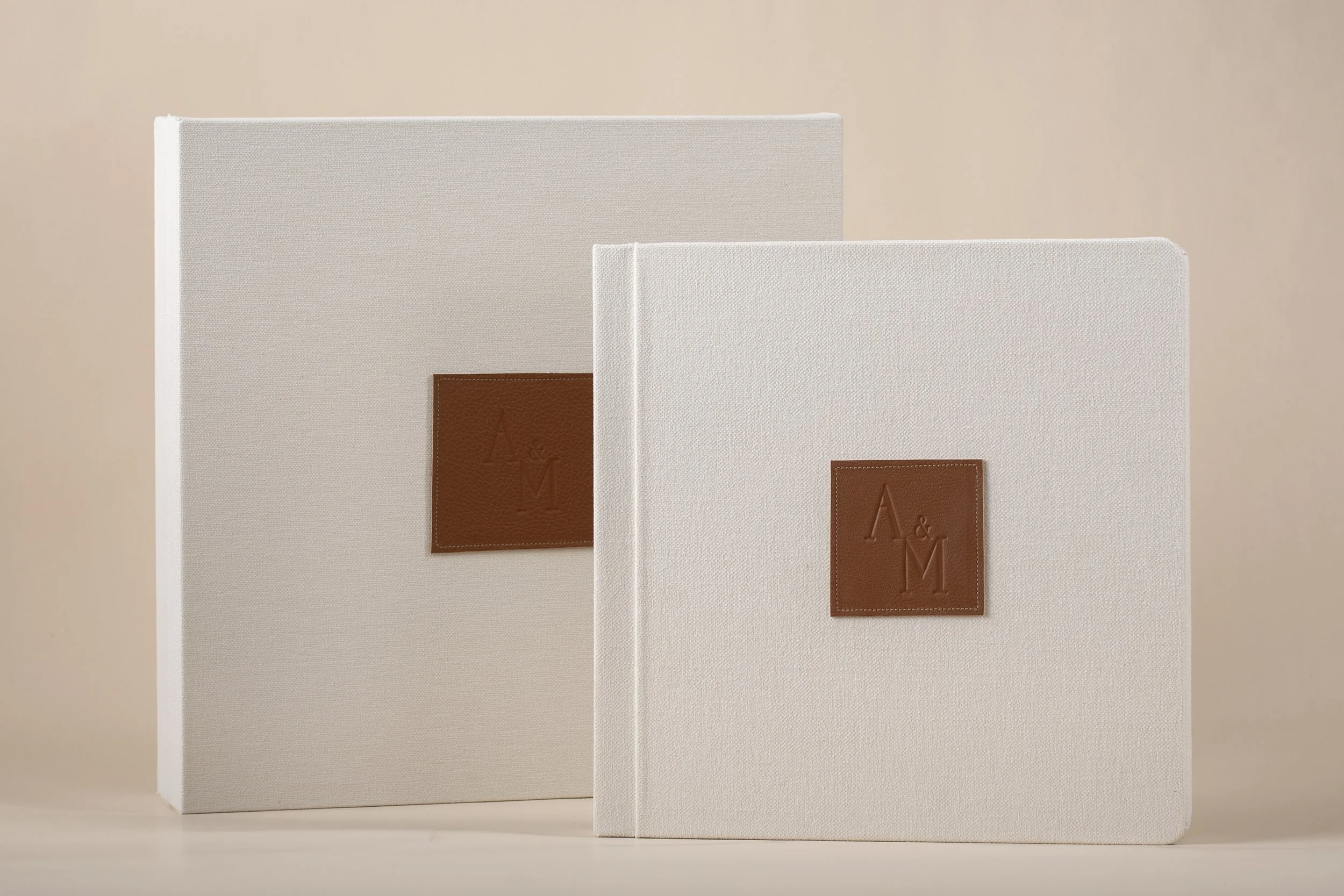 Premium Italian Albums by Graphi Studio