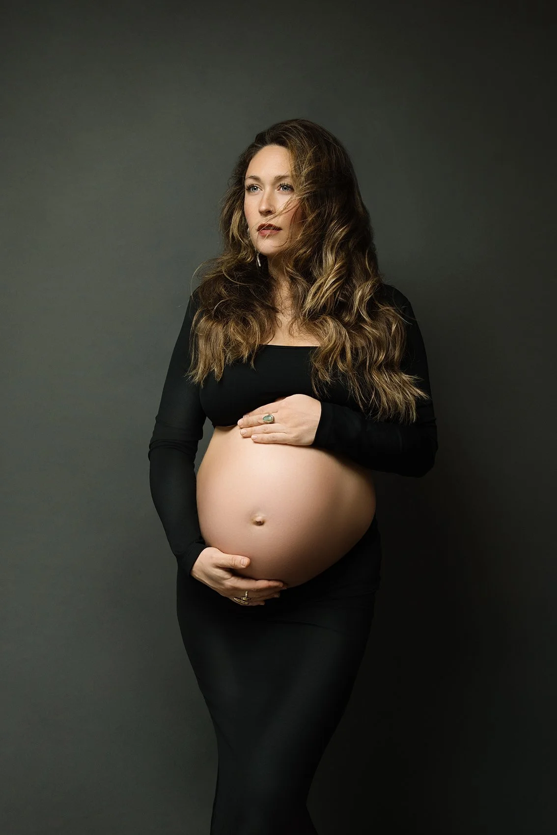 Bellevue maternity photographer, Seattle maternity portraits, Kirkland WA, maternity photographer near me, Seattle maternity photographer