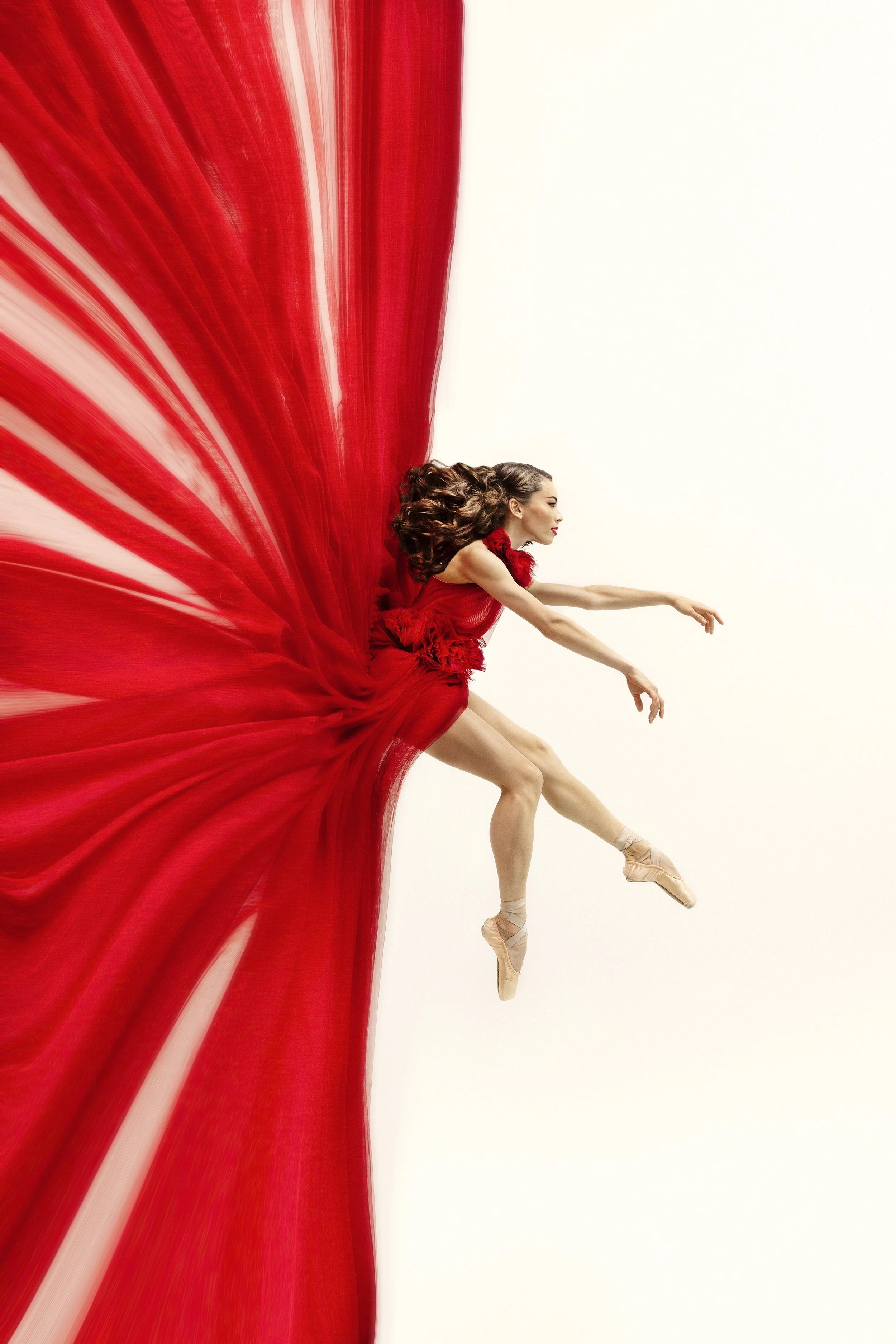 Seattle dance photographer, ballet photography Kirkland WA, fine art dance portraits near me Bellevue