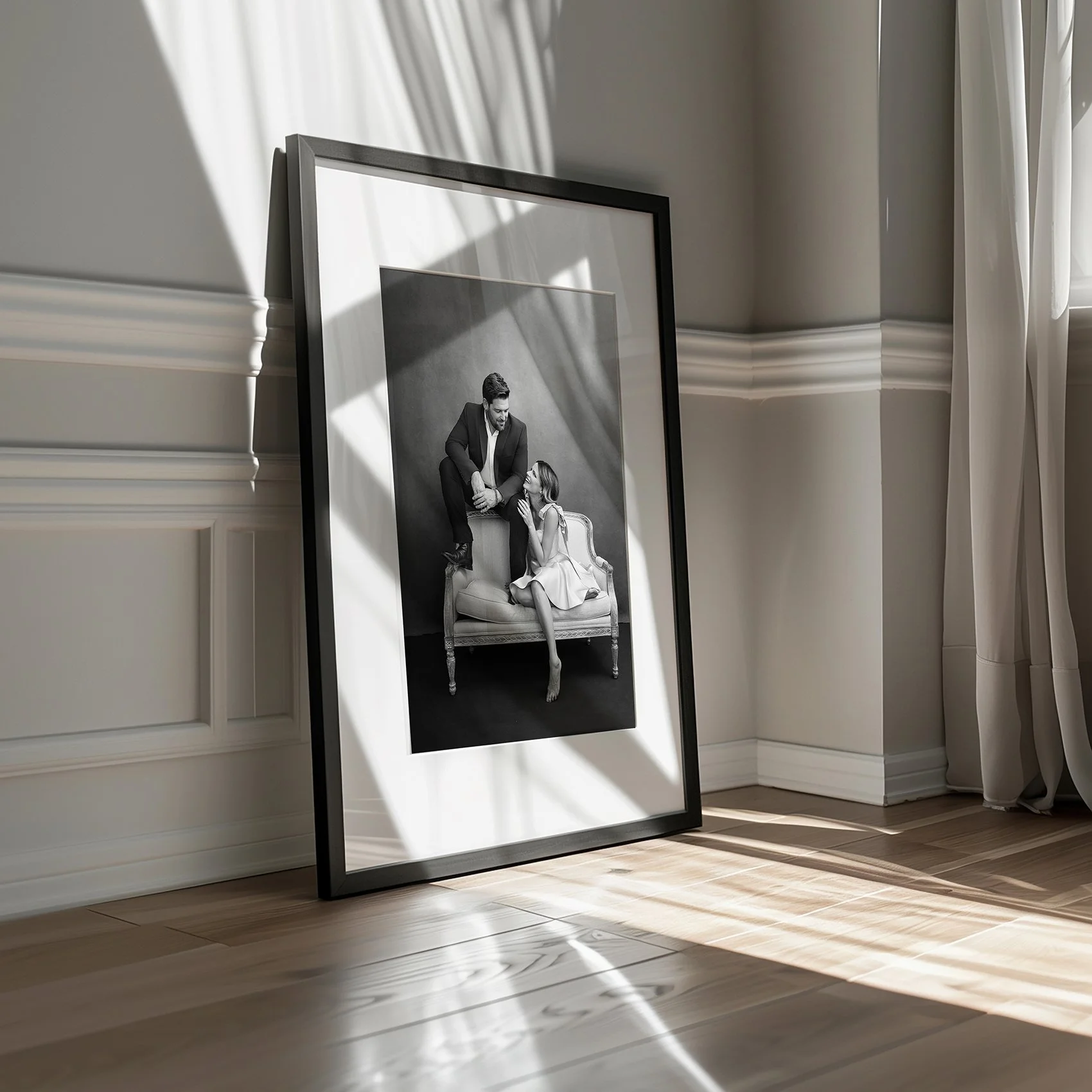 Custom Wall Art by Beauclair Photography