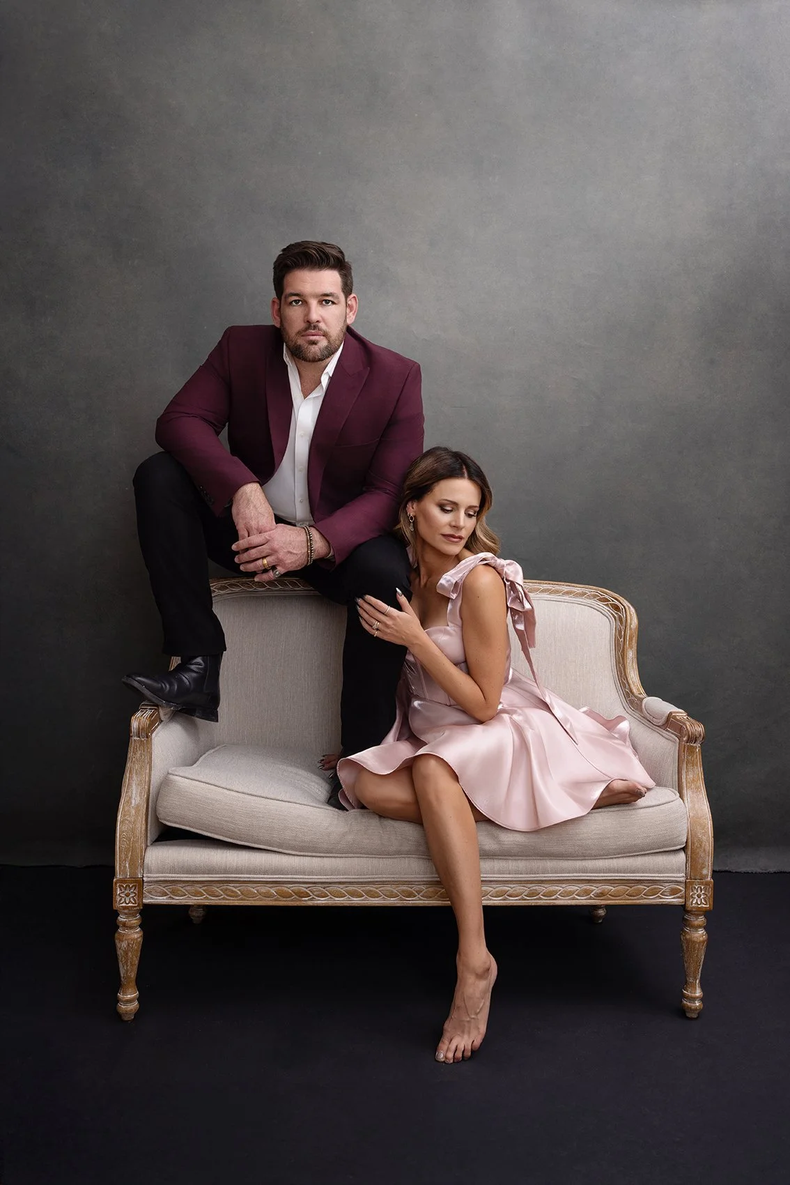 Family/couples Portraits